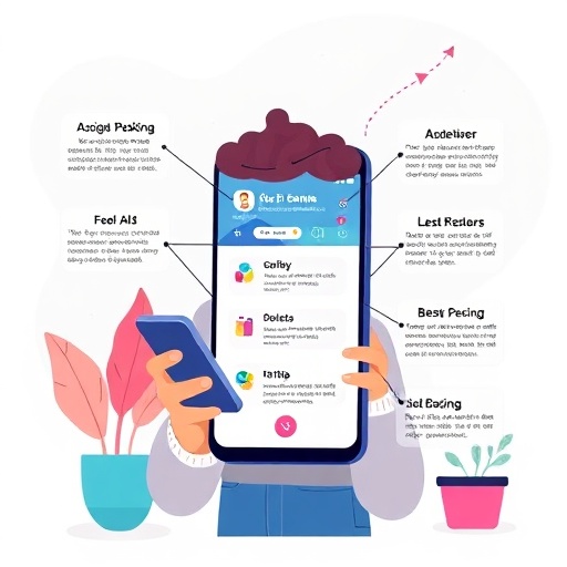 App Benefits