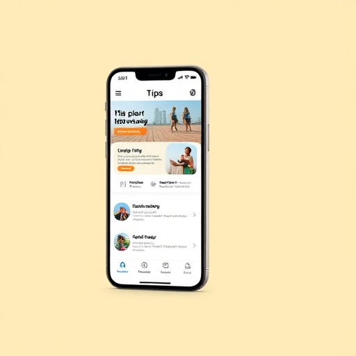 LifeWise Pro App